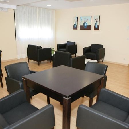 Hotel Bruma II ลากูดิญา ภายนอก รูปภาพ