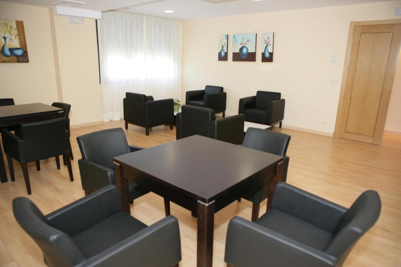 Hotel Bruma II ลากูดิญา ภายนอก รูปภาพ